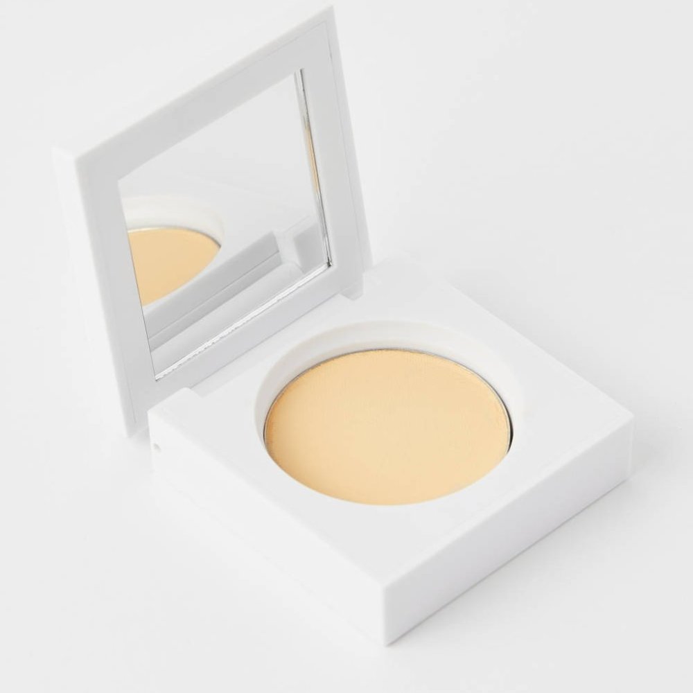 OFRA banana setting powder